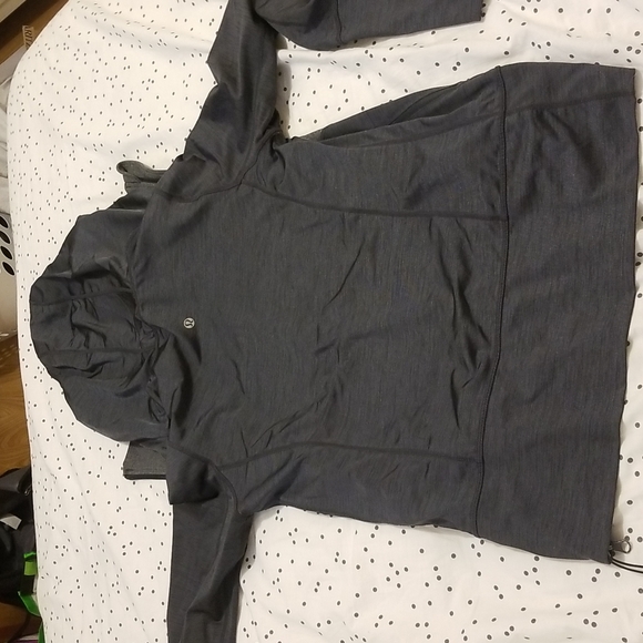 Lululemon stride jacket - Picture 5 of 6